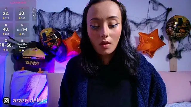 tati cardenas online show from 10.20.25