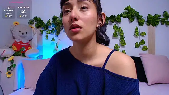 tati cardenas online show from 11.27.25