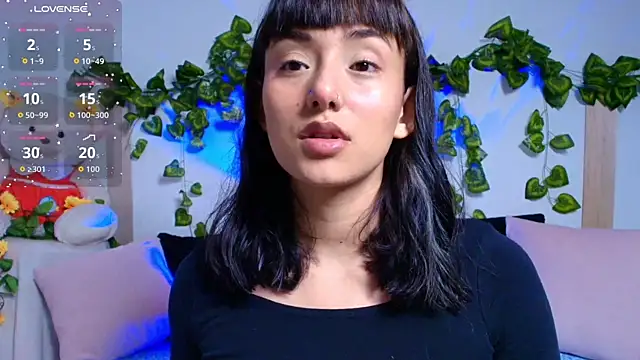 tati cardenas online show from 12.03.25