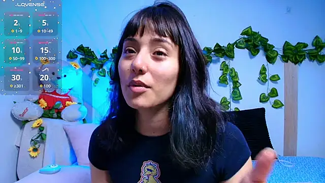 tati cardenas online show from 12.05.25