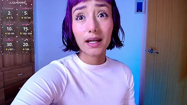 tati cardenas online show from 05.30.26