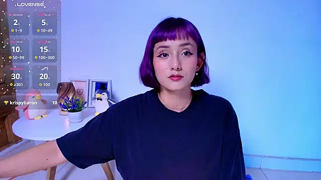 tati cardenas online show from 05.31.26