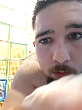 juuuaniii online show from 03.25.26