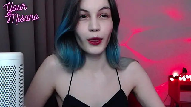 Snapshot of YourMisano chatting on 12.04.24 YourMisano online show from 12.04.24