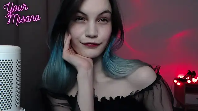 Snapshot of YourMisano chatting on 12.20.24 YourMisano online show from 12.20.24