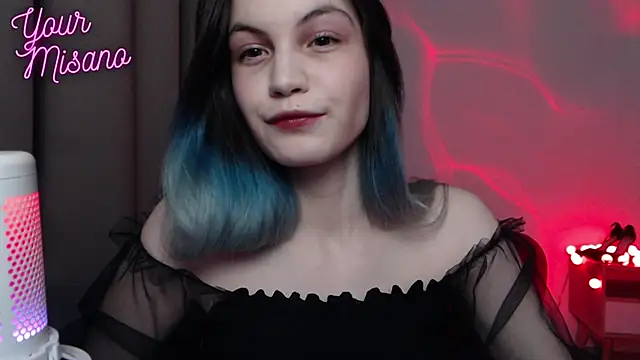 Snapshot of YourMisano chatting on 12.22.24 YourMisano online show from 12.22.24