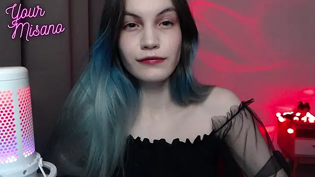 Snapshot of YourMisano chatting on 12.23.24 YourMisano online show from 12.23.24