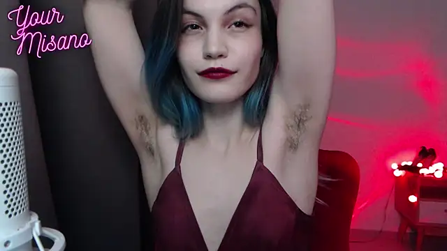 Snapshot of YourMisano chatting on 12.24.24 YourMisano online show from 12.24.24