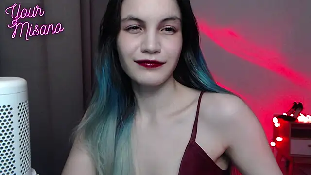 Snapshot of YourMisano chatting on 01.13.25 YourMisano online show from 01.13.25