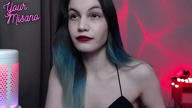 Snapshot of YourMisano chatting on 01.21.25 YourMisano online show from 01.21.25