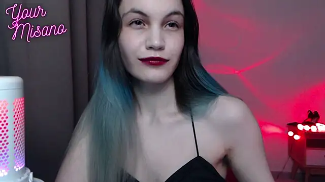 Snapshot of YourMisano chatting on 01.21.25 YourMisano online show from 01.21.25