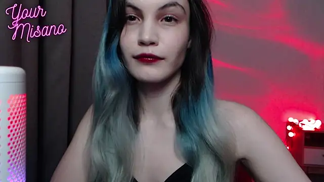 Snapshot of YourMisano chatting on 01.28.25 YourMisano online show from 01.28.25