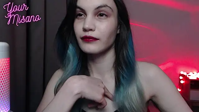 Snapshot of YourMisano chatting on 01.29.25 YourMisano online show from 01.29.25