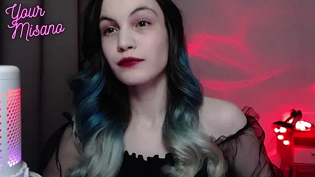 Snapshot of YourMisano chatting on 02.16.25 YourMisano online show from 02.16.25