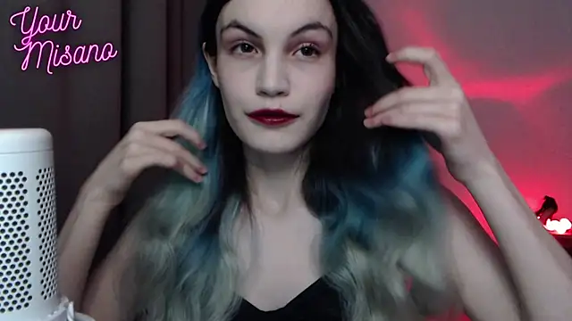 Snapshot of YourMisano chatting on 02.17.25 YourMisano online show from 02.17.25