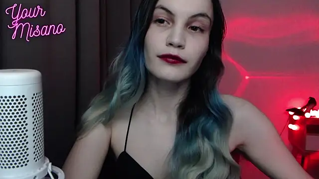 Snapshot of YourMisano chatting on 02.20.25 YourMisano online show from 02.20.25