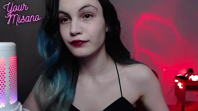 Snapshot of YourMisano chatting on 02.23.25 YourMisano online show from 02.23.25