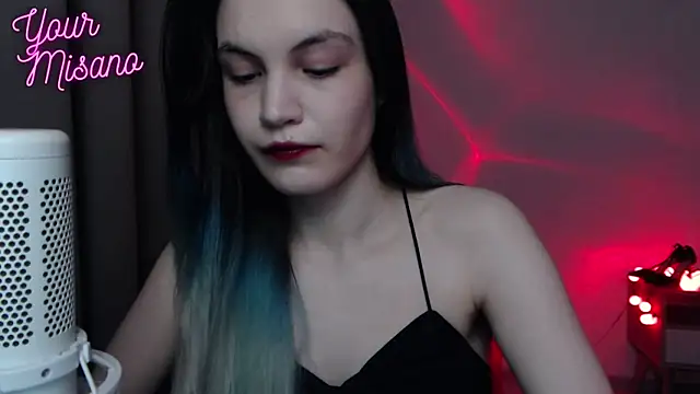 Snapshot of YourMisano chatting on 02.27.25 YourMisano online show from 02.27.25