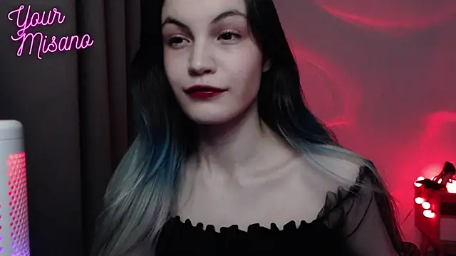 Snapshot of YourMisano chatting on 02.28.25 YourMisano online show from 02.28.25