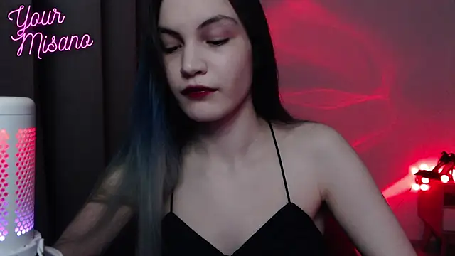 Snapshot of YourMisano chatting on 03.05.25 YourMisano online show from 03.05.25