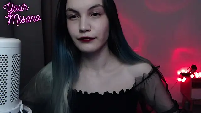 Snapshot of YourMisano chatting on 03.06.25 YourMisano online show from 03.06.25