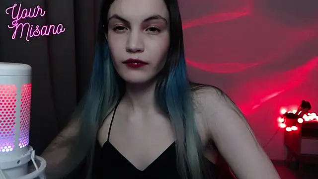 Snapshot of YourMisano chatting on 03.09.25 YourMisano online show from 03.09.25