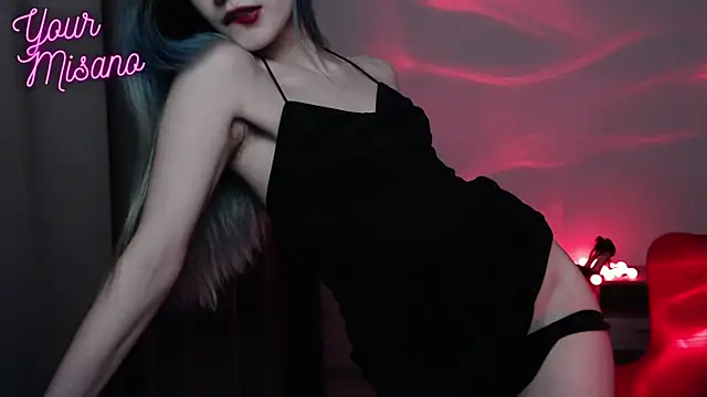 Snapshot of YourMisano chatting on 03.09.25 YourMisano online show from 03.09.25