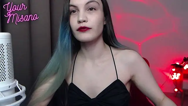 Snapshot of YourMisano chatting on 03.17.25 YourMisano online show from 03.17.25