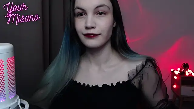 Snapshot of YourMisano chatting on 03.18.25 YourMisano online show from 03.18.25