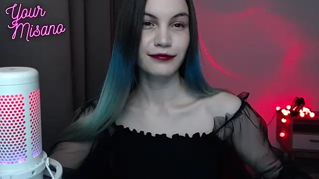 Snapshot of YourMisano chatting on 03.18.25 YourMisano online show from 03.18.25