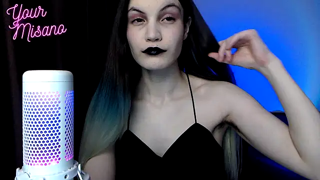 Snapshot of YourMisano chatting on 09.11.25 YourMisano online show from 09.11.25