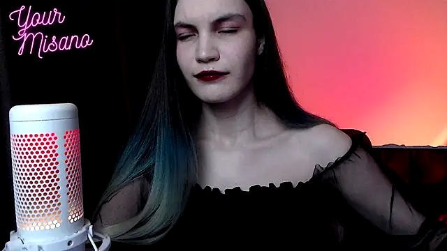 Snapshot of YourMisano chatting on 09.15.25 YourMisano online show from 09.15.25