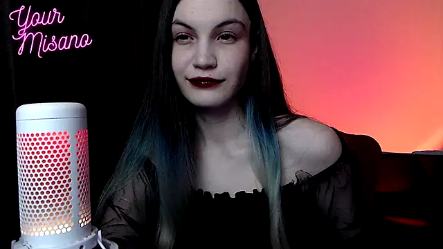 Snapshot of YourMisano chatting on 09.19.25 YourMisano online show from 09.19.25