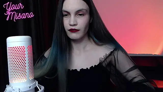 Snapshot of YourMisano chatting on 09.27.25 YourMisano online show from 09.27.25