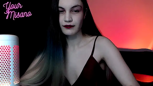 Snapshot of YourMisano chatting on 10.01.25 YourMisano online show from 10.01.25