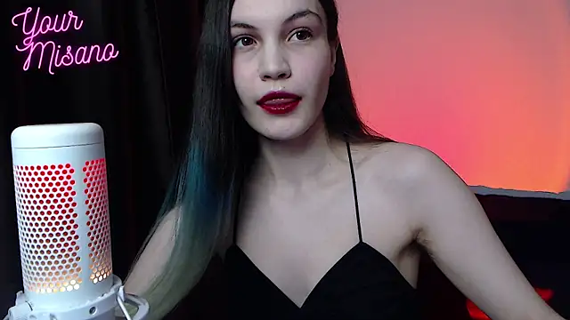 Snapshot of YourMisano chatting on 10.12.25 YourMisano online show from 10.12.25