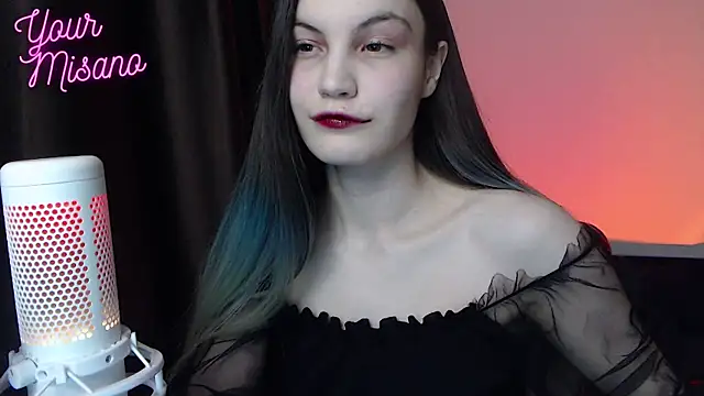 Snapshot of YourMisano chatting on 10.19.25 YourMisano online show from 10.19.25