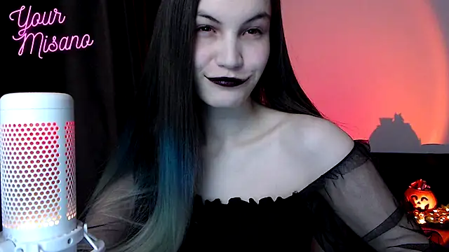 Snapshot of YourMisano chatting on 10.30.25 YourMisano online show from 10.30.25