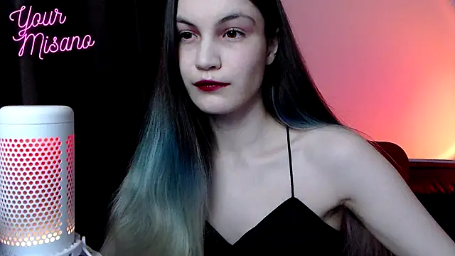 Snapshot of YourMisano chatting on 11.04.25 YourMisano online show from 11.04.25