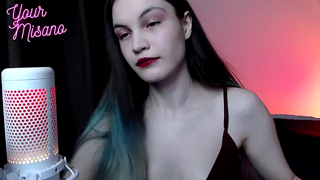 Snapshot of YourMisano chatting on 11.05.25 YourMisano online show from 11.05.25