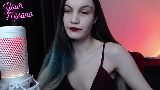 Snapshot of YourMisano chatting on 11.22.25 YourMisano online show from 11.22.25