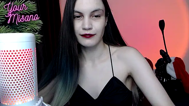 Snapshot of YourMisano chatting on 12.19.25 YourMisano online show from 12.19.25