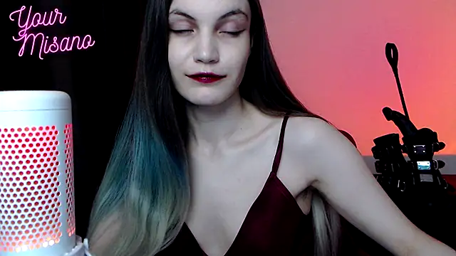 Snapshot of YourMisano chatting on 01.05.26 YourMisano online show from 01.05.26