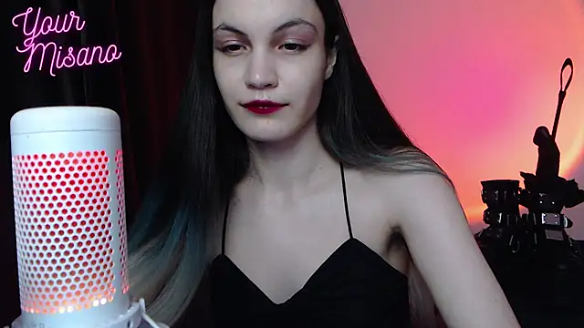 Snapshot of YourMisano chatting on 01.10.26 YourMisano online show from 01.10.26