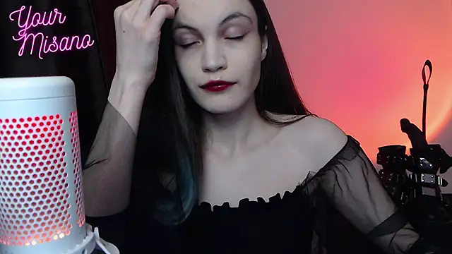 Snapshot of YourMisano chatting on 01.14.26 YourMisano online show from 01.14.26