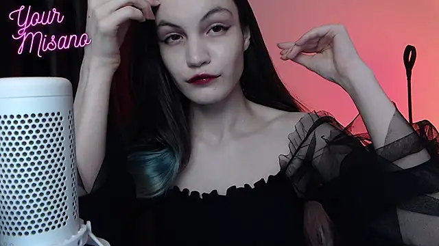 Snapshot of YourMisano chatting on 01.16.26 YourMisano online show from 01.16.26