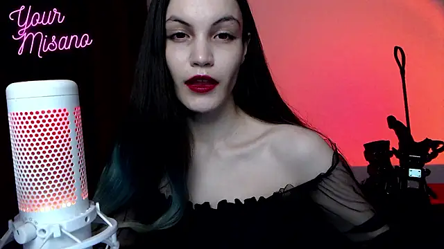 Snapshot of YourMisano chatting on 01.31.26 YourMisano online show from 01.31.26