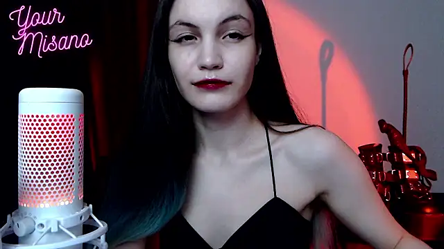 YourMisano online show from 03.04.26