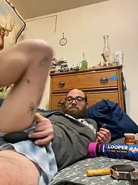 Kindbud420a online show from 01.01.25