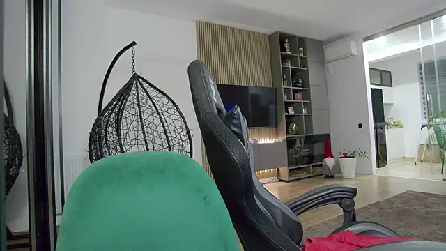 Snapshot of UbbeViking chatting on 02.03.26 UbbeViking online show from 02.03.26